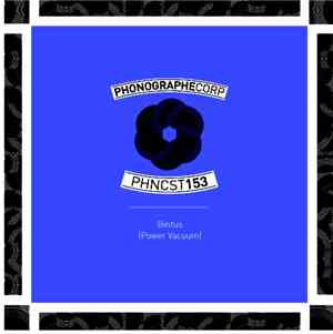 Bintus - PHNCST153