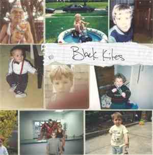 Black Kites  - Songs Written While Things Were Changing