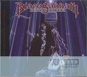 Black Sabbath - Dehumanizer