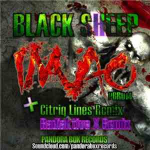 Black Sheep  - Imao