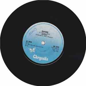 Blondie - Rapture