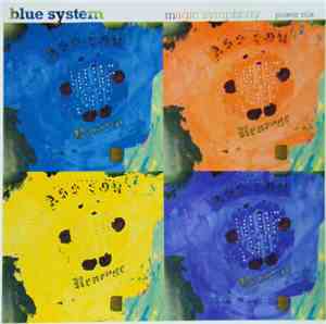 Blue System - Magic Symphony