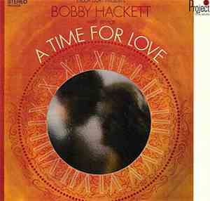 Bobby Hackett - A Time For Love