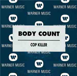 Body Count  - Cop Killer