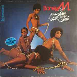 Boney M. - Love For Sale