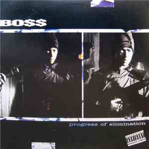 Boss  - Progress Of Elimination
