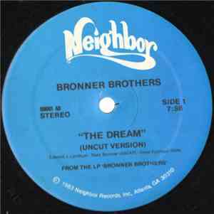 Bronner Brothers - The Dream