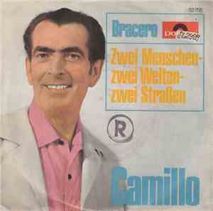 Camillo - Bracero