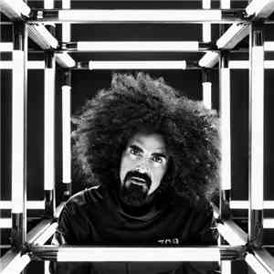 Caparezza - Prisoner 709 Escape Edition