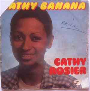 Cathy Rosier - Cathy Banana