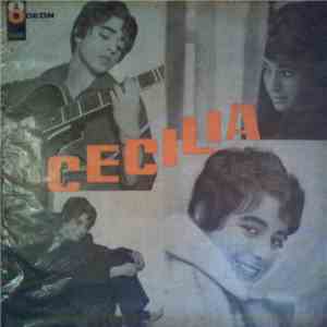 Cecilia  - Cecilia