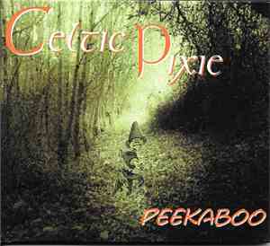 Celtic Pixie - Peekaboo