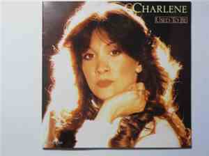 Charlene - Used To Be
