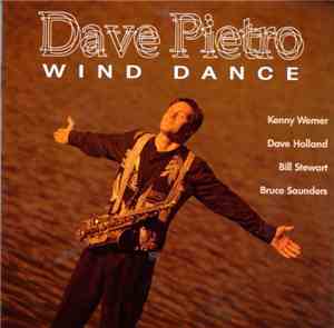 Dave Pietro - Wind Dance