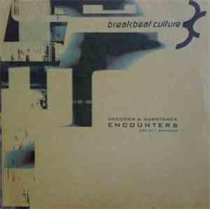 Decoder & Substance - Encounters LP Sampler