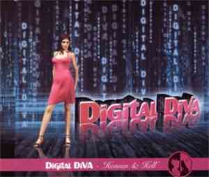 Digital Diva - Heaven & Hell