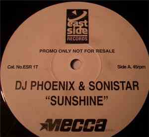 DJ Phoenix & Sonistar - Sunshine