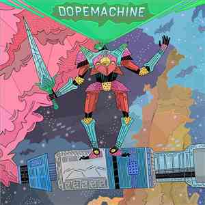 Dopemachine - Dopemachine