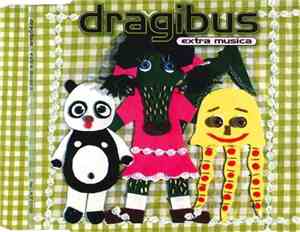 Dragibus - Extra Musica