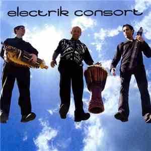 Electrik Consort - Electrik Consort
