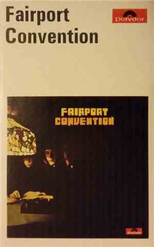 Fairport Convention - Fairport Convention