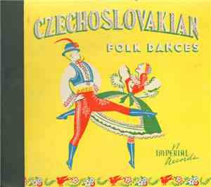 Frank Hermanek And His Village Band - Czechoslovakian Folk Dances