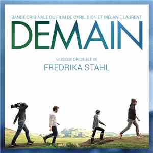 Fredrika Stahl - DEMAIN