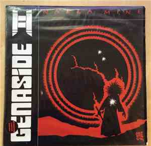 Genaside II - Narra Mine