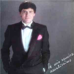 Gianni Morandi - La Mia Nemica Amatissima