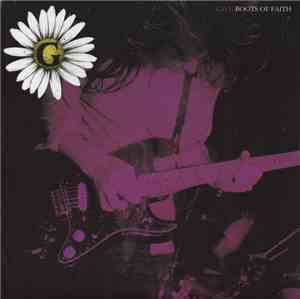 Give  - Boots Of Faith