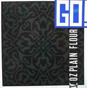 Go!  - 5 Oz Plain Flour