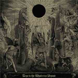 Grafvitnir - Keys to the Mysteries Beyond