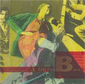 Granfaloon Bus - A Love Restrained