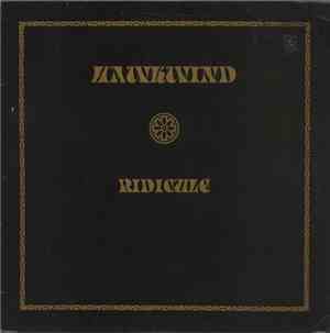 Hawkwind - Ridicule