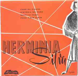 Hermínia Silva - Fado Da Cigana