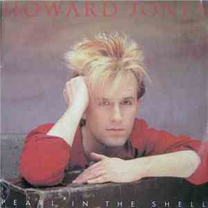 Howard Jones - Pearl In The Shell