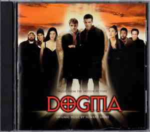 Howard Shore - Dogma: Music From The Motion Picture