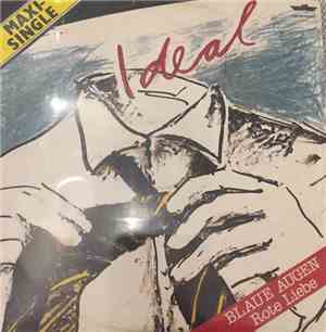 Ideal  - Blaue Augen