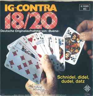 IG-Contra - 18/20