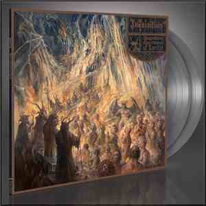 Inquisition - Magnificent Glorification Of Lucifer