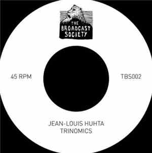 Jean-Louis Huhta, Golden Ivy - Trinomics