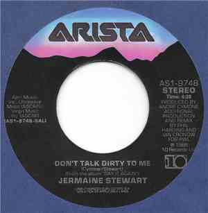 Jermaine Stewart - Don't Talk Dirty To Me