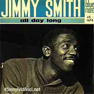 Jimmy Smith - All Day Long