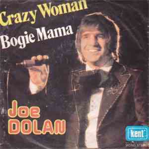 Joe Dolan - Crazy Woman