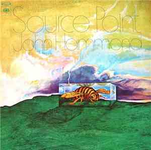 John Hammond - Source Point