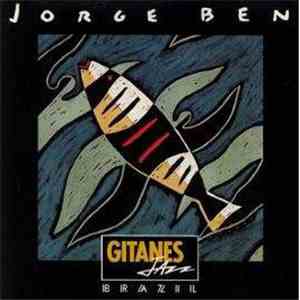 Jorge Ben - Jorge Ben