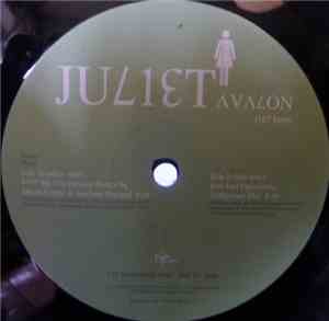 Juliet - Avalon