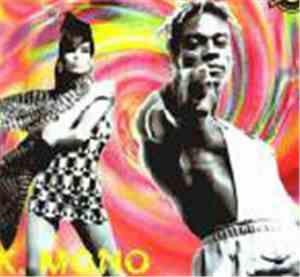 K Mono - Take My Body