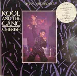 Kool And The Gang - Cherish
