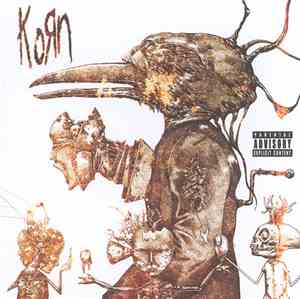 Korn - Untitled